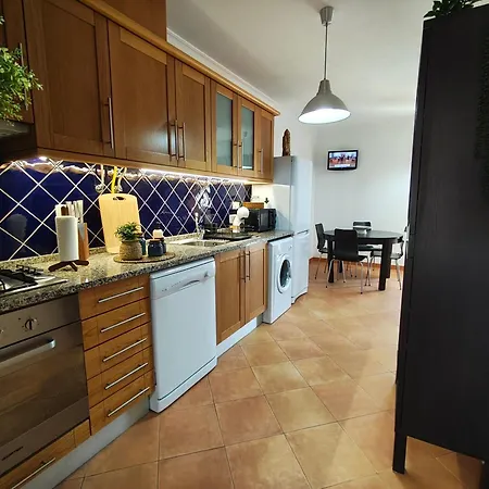 Apartmán Montegordo T2 Monte Gordo
