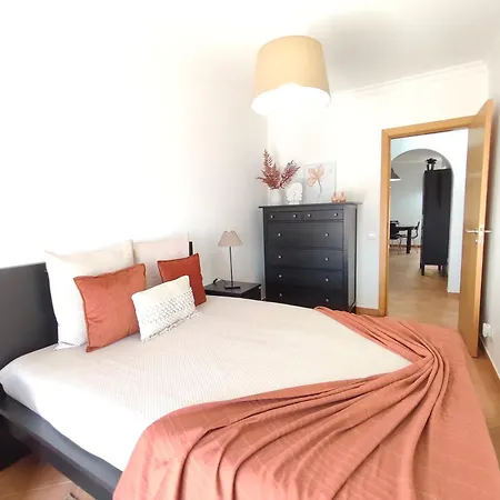 Montegordo T2 Apartmán Monte Gordo