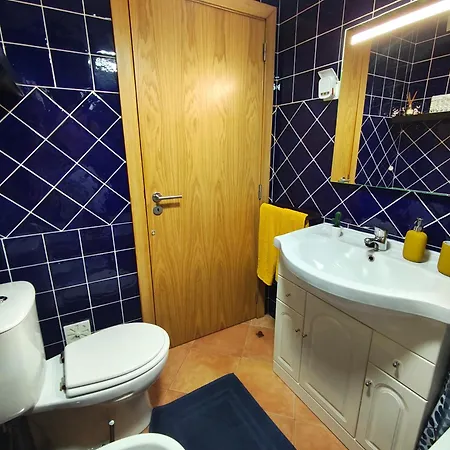 Montegordo T2 Apartamento *