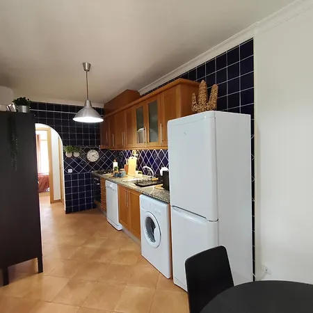 Montegordo T2 Apartamento