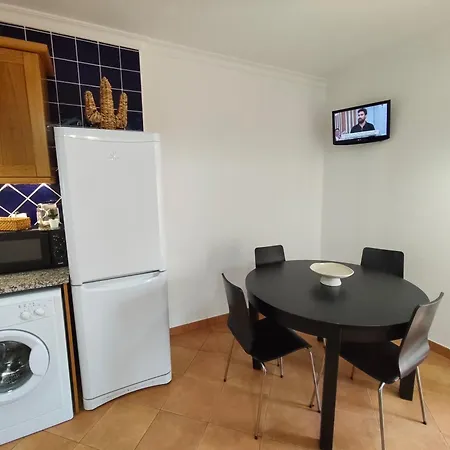 Apartmán Montegordo T2