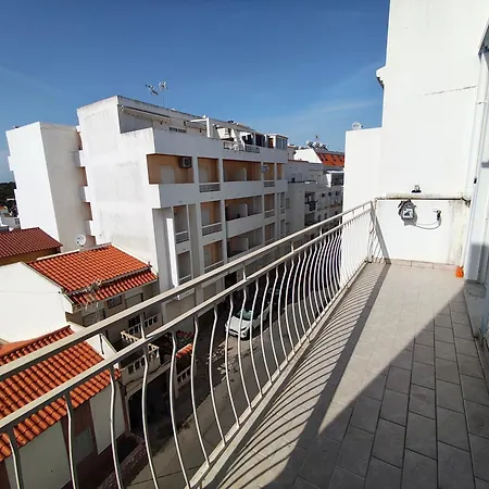 Montegordo T2 Monte Gordo