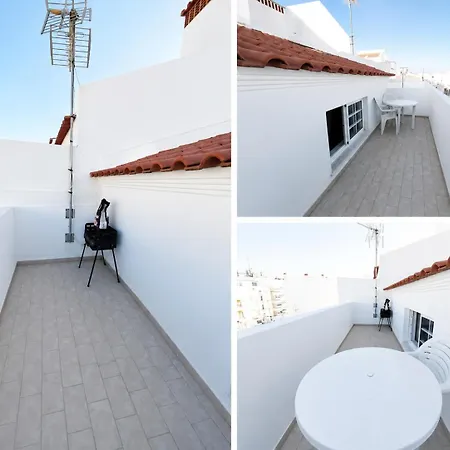 Apartmán Montegordo T2