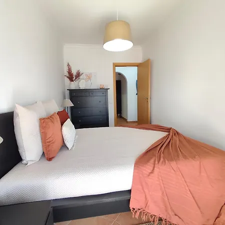 Montegordo T2 Apartamento