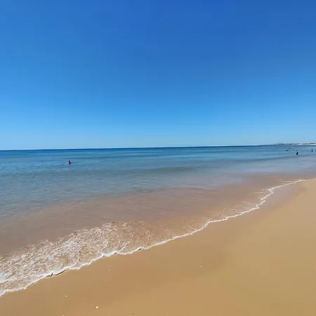 Montegordo T2 * Monte Gordo