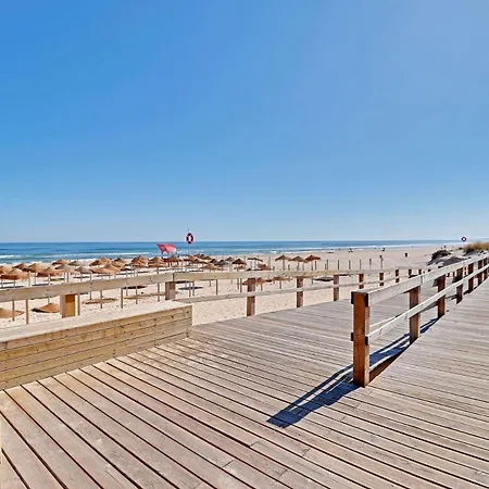 Montegordo T2 Apartamento